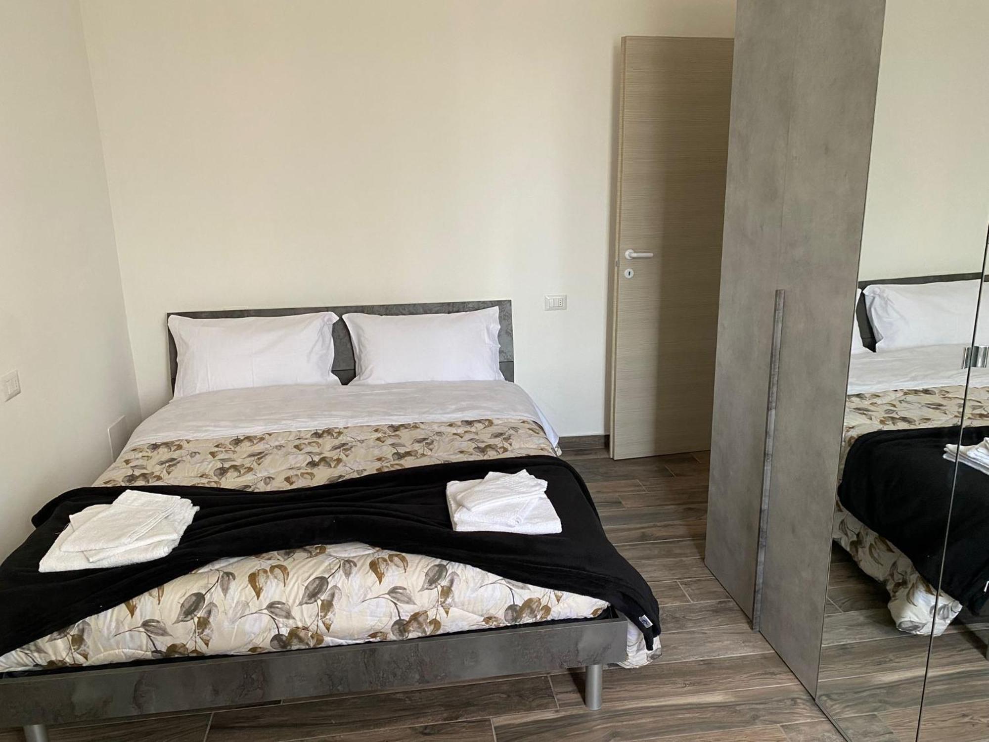 Terni Urban Nest Apartment Luaran gambar